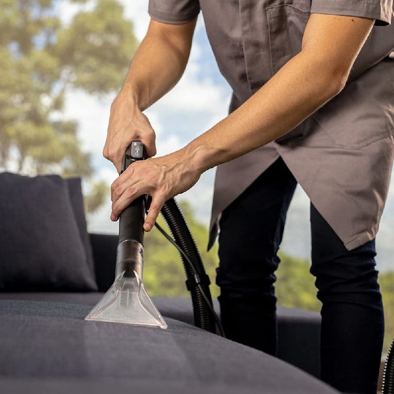 Detergente Para Limpeza de Carpetes e Estofados 100ml (9.381.000.0) - Karcher