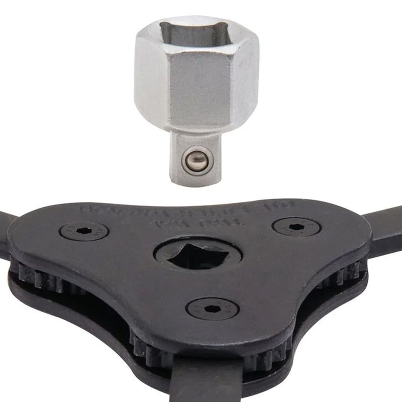 Garra Para filtro de Óleo Com 3 Garras (46002/000) - Tramontina Pro