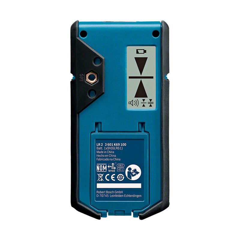 Receptor laser LR 2 - BOSCH