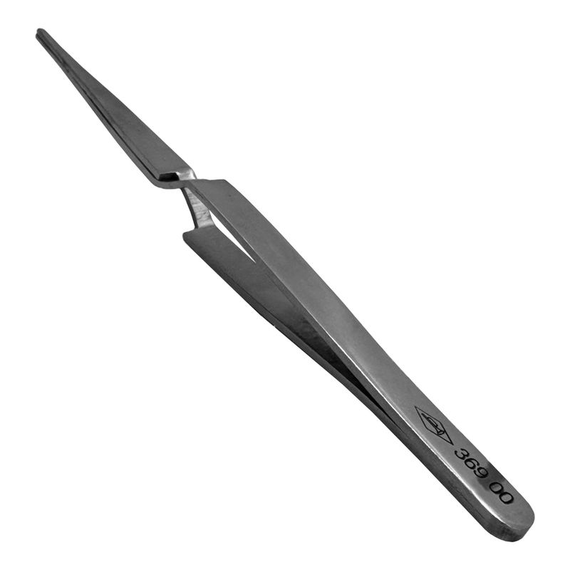 Pinça Para Solda Cruzada 160mm (4336900) - Corneta