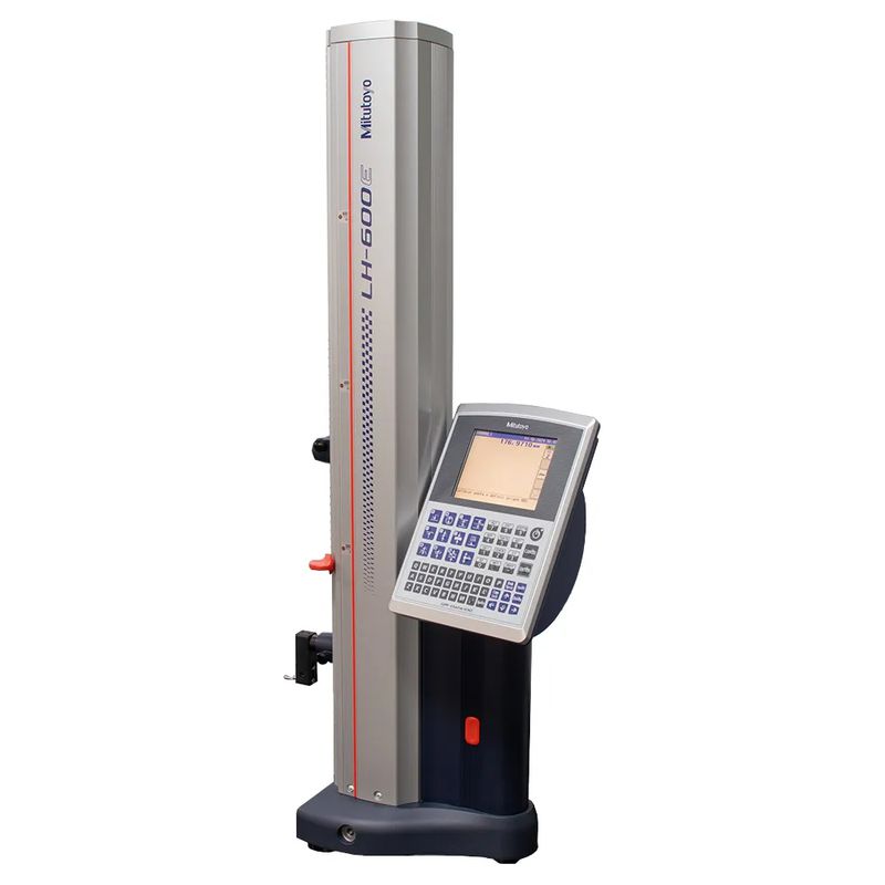 Calibrador de Altura Linear Height 600mm (LH-600 E) - Mitutoyo
