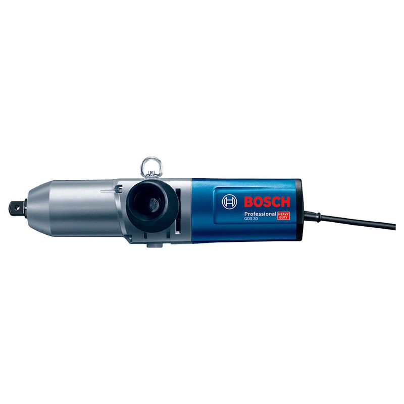 Chave de Impacto Profissional 1'' - 220V - 920W (GDS30) - Bosch
