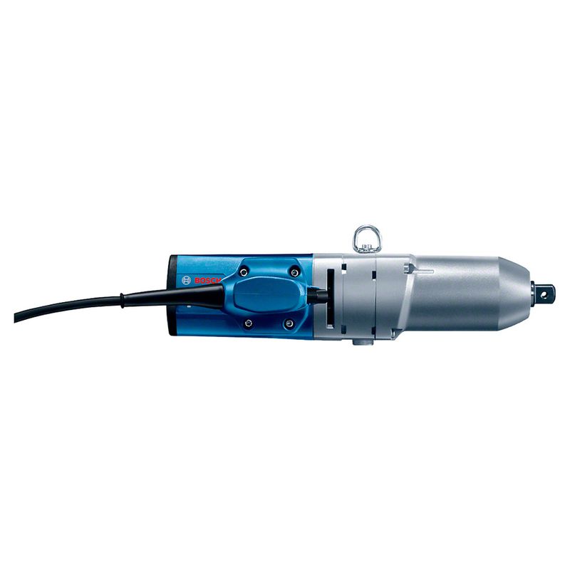 Chave de Impacto Profissional 1'' - 220V - 920W (GDS30) - Bosch