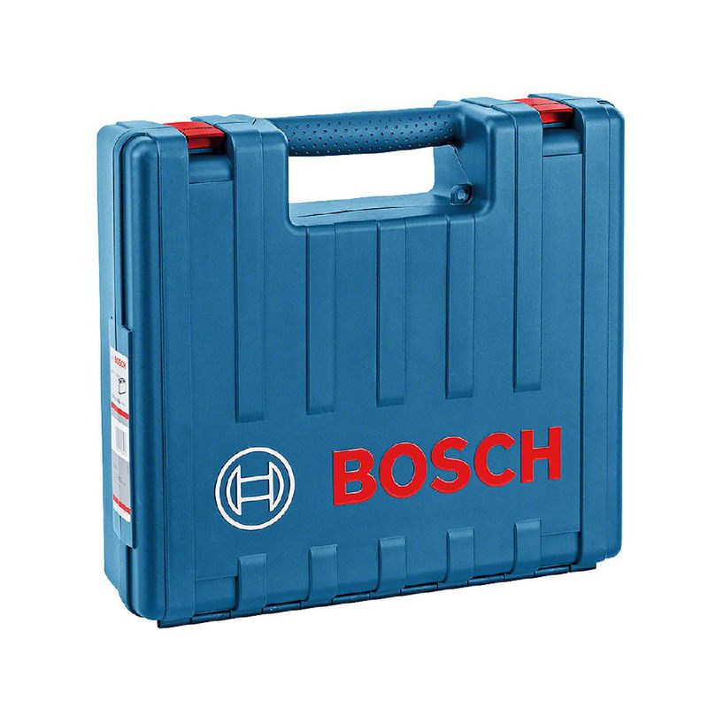 Chave de Impacto Profissional 1'' - 220V - 920W (GDS30) - Bosch