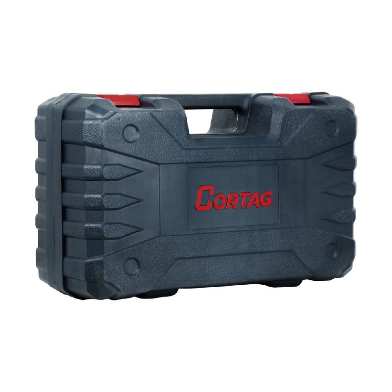 Máquina Para Assentar Pisos à Bateria MAC-100 (62955) - Cortag