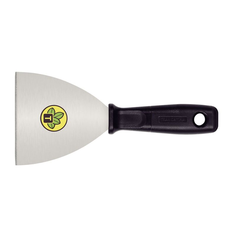 Espátula Flexível Com Cabo em Polipropileno 10cm (77396/105) - Tramontina