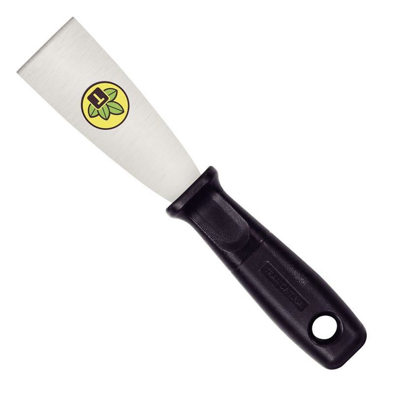 Espátula Flexível Com Cabo em Polipropileno 4cm (77396/045) - Tramontina