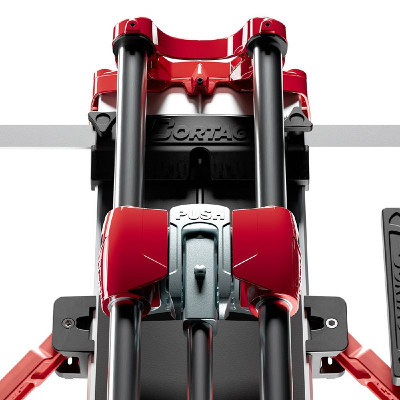 Cortador Manual Para Pisos PRIME 120cm (63278) - Cortag