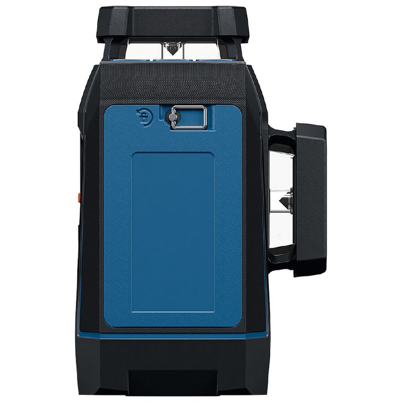 Nível a Laser Verde GLL 80-33 G (0601065500) - Bosch