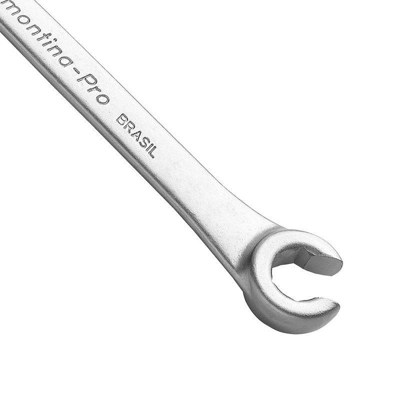 Chave Poligonal Aberta 8 x 10mm (44635/101) - Tramontina Pro