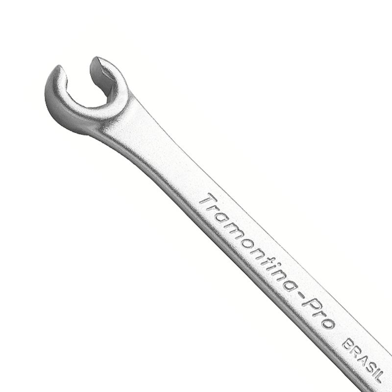 Chave Poligonal Aberta 8 x 10mm (44635/101) - Tramontina Pro