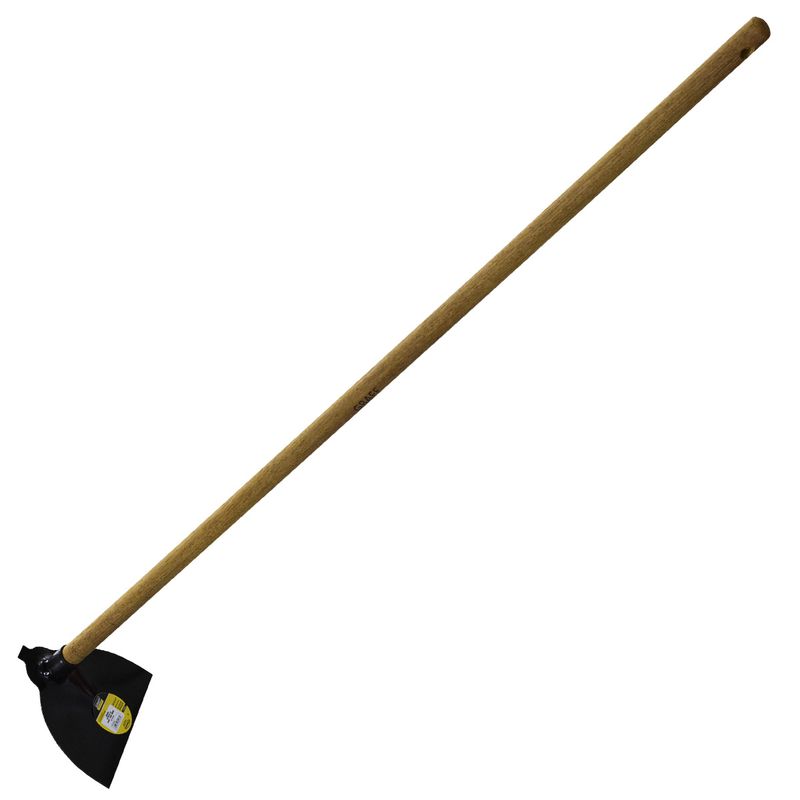 Enxada Estreita 2,5 Com Cabo 150cm (859,0001) - Graff Vantage