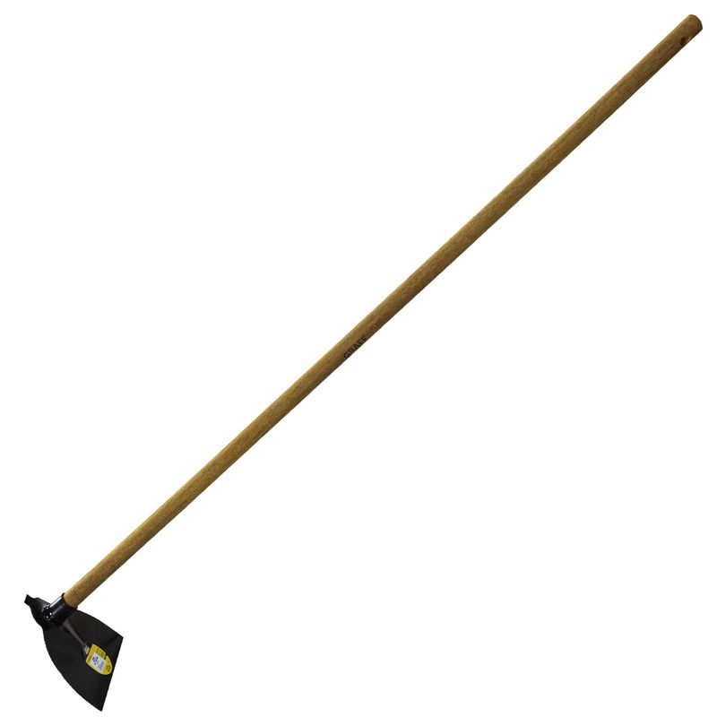 Enxada Estreita 2,5 Com Cabo 150cm (859,0001) - Graff Vantage