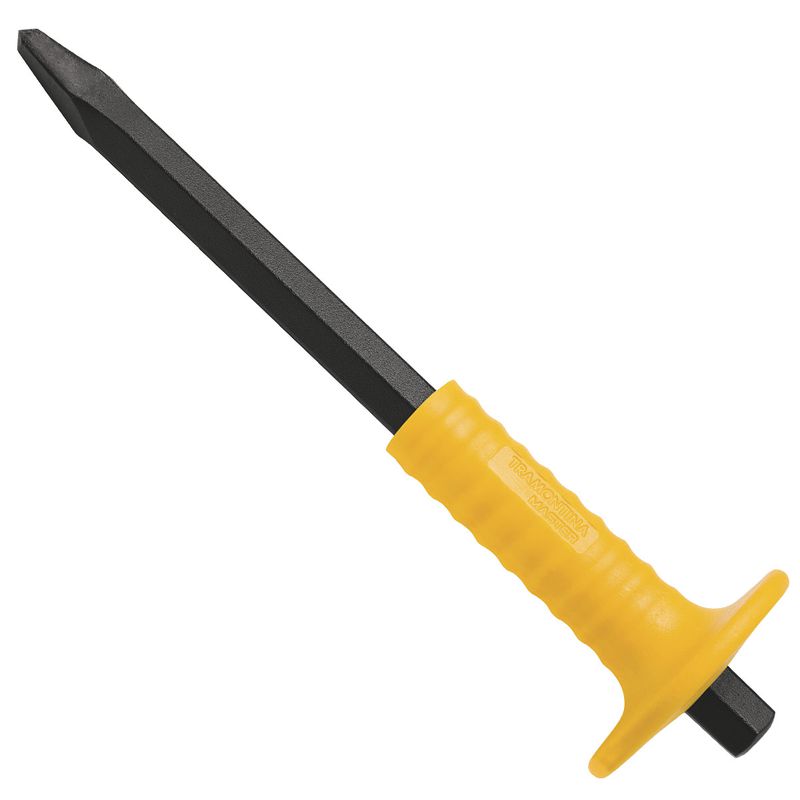 Ponteiro Sextavado Com Empunhadura 14'' (42705/914) - Tramontina