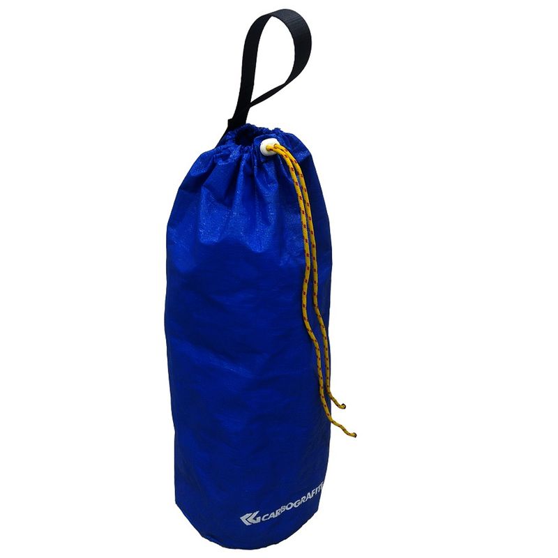 Sacola Impermeável Para Kit de EPI e EPC (010646510) - Carbografite