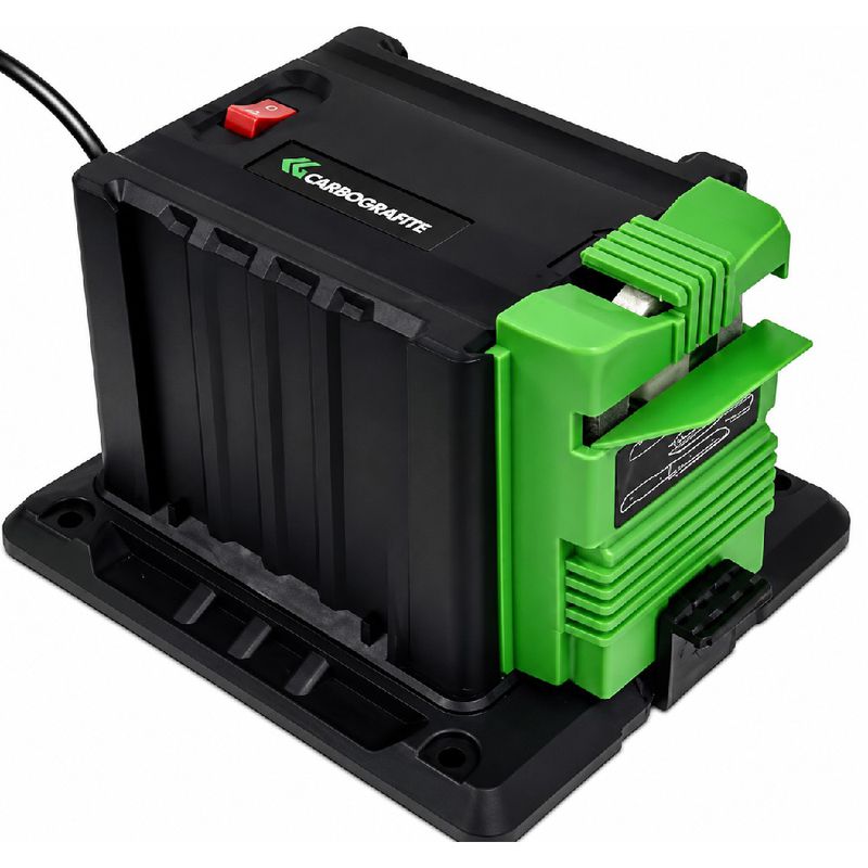 Afiador Multifunção 220V (012752812) - Carbografite