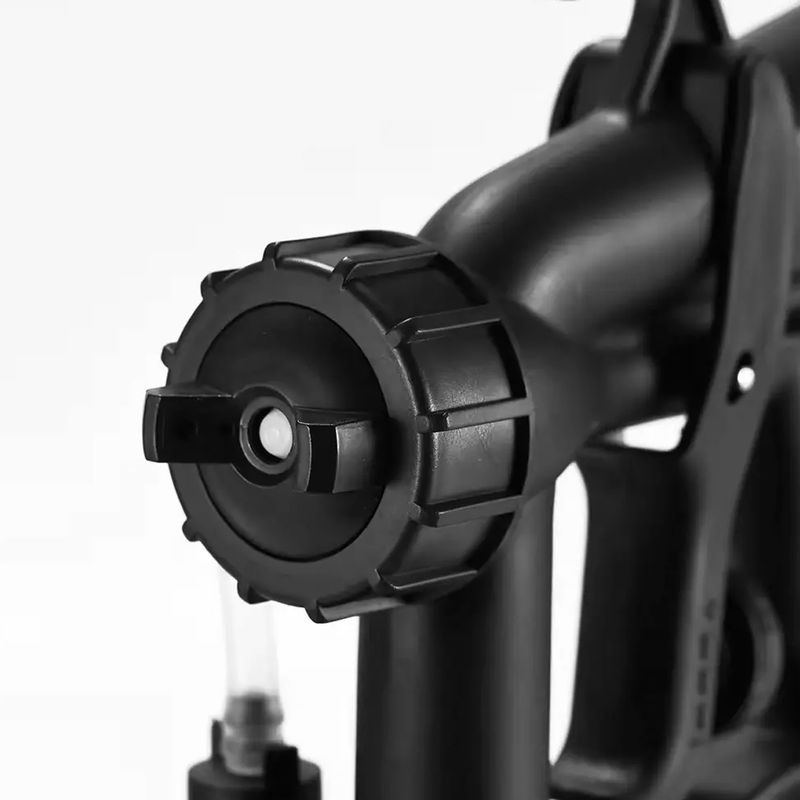 Pistola de Pintura Pulverizadora Elétrica 110V - 650W (JFSG001) - K2