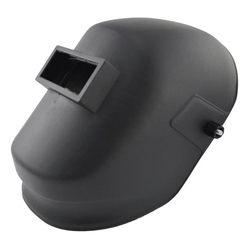 Máscara de Solda Advanced Com Visor Fixo (010253810) - Carbografite