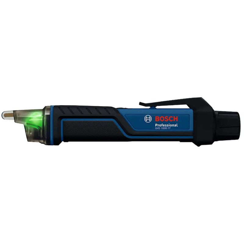 Detector de Tensão Sem Contato GVD 1000-17 (0601077000) - Bosch