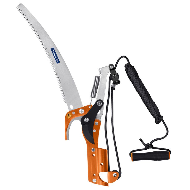 Podador de Galhos Com Serrote Profissional 12" / 305 mm (78380/004) - Tramontina