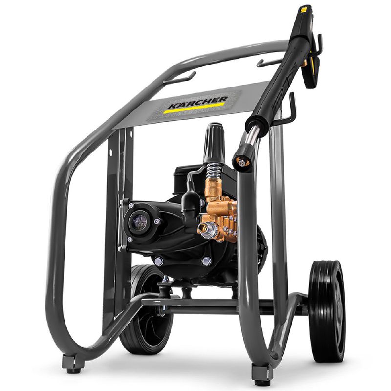 Lavadora de Alta Pressão Maxi HD 10/18 - 380V (19742630) - Karcher