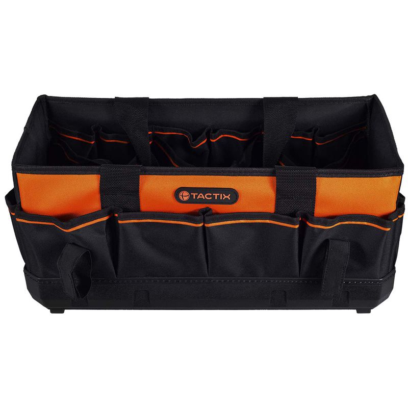 Bolsa Para Ferramentas (839,0002) - Tactix