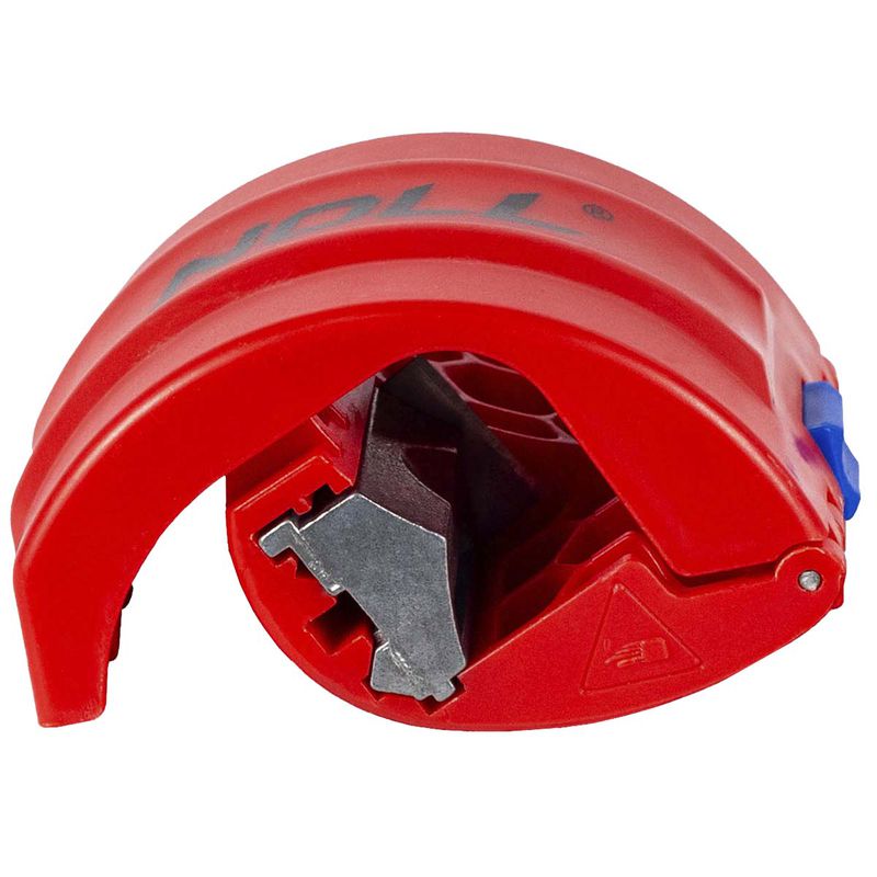 Cortador Para Tubos de Plástico 20 - 50mm (229,0002) - Noll