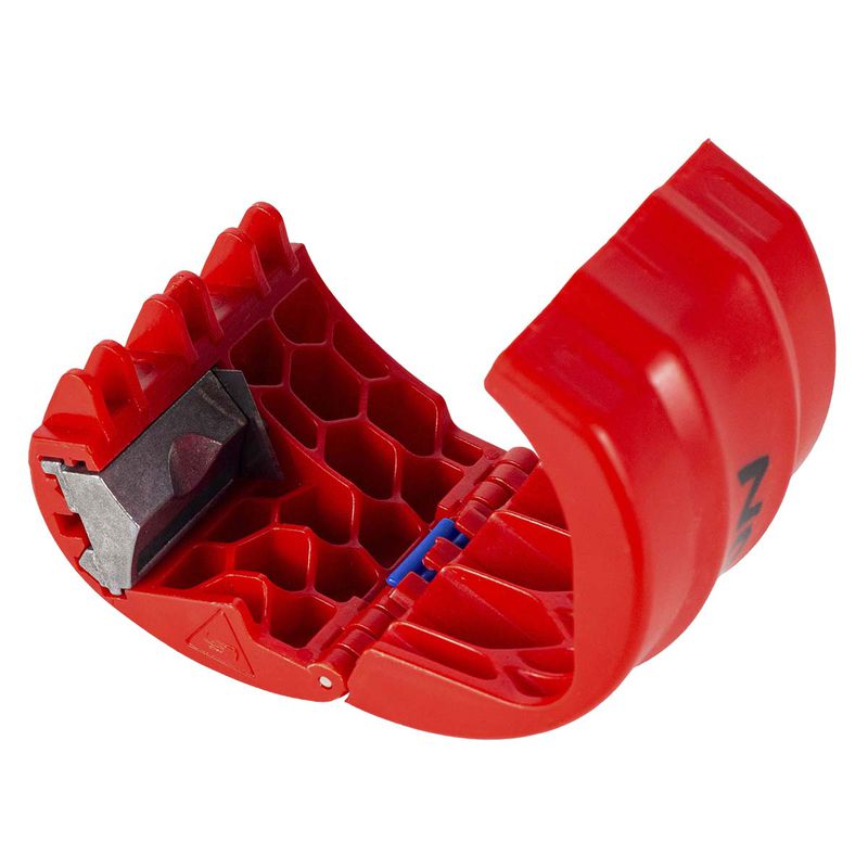 Cortador Para Tubos de Plástico 20 - 50mm (229,0002) - Noll
