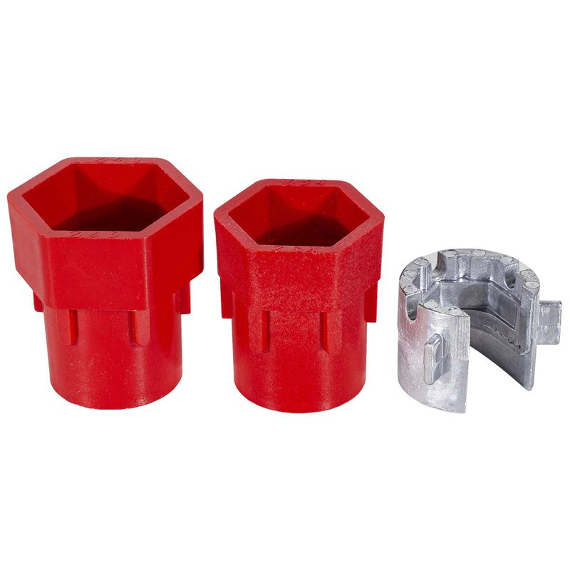 Chave Hidráulica Multifuncional 34 - 40mm (734,0001) - Noll
