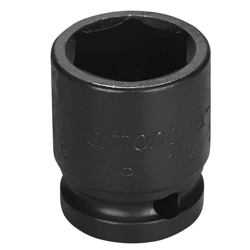 Soquete de Impacto Sextavado 1/2'' - 20mm (44880/120) - Tramontina Pro