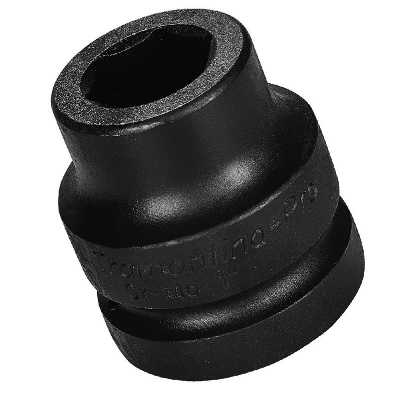 Soquete de Impacto Sextavado 1'' - 24mm (44917/024) - Tramontina Pro