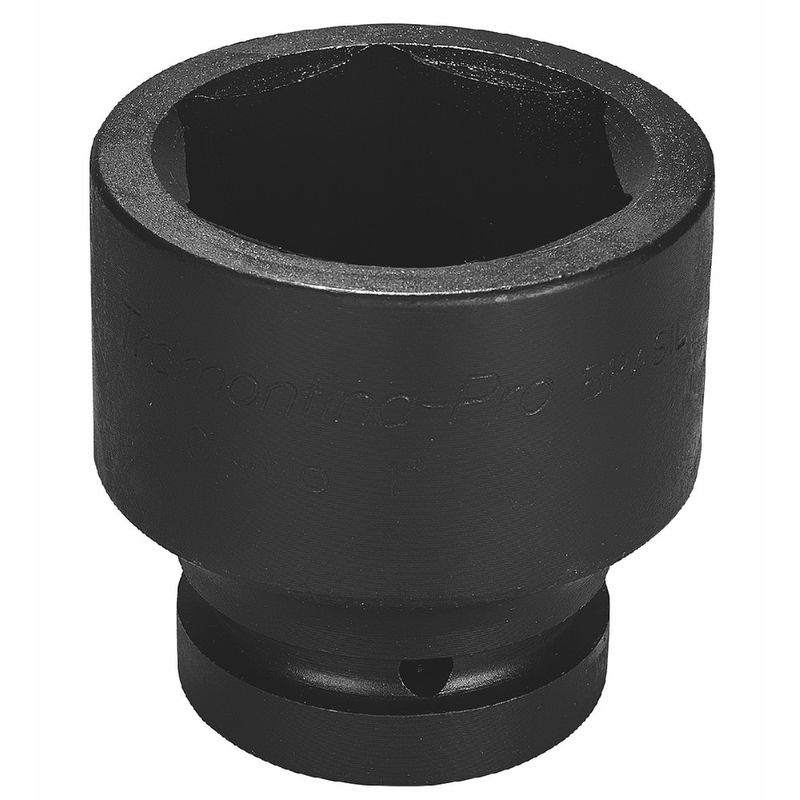 Soquete de Impacto Sextavado 1'' - 60mm (44917/060) - Tramontina Pro