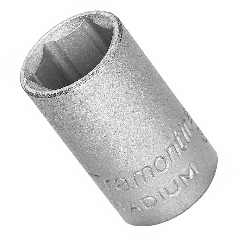 Soquete Sextavado 3/8'' - 9mm (44816/109) - Tramontina Pro