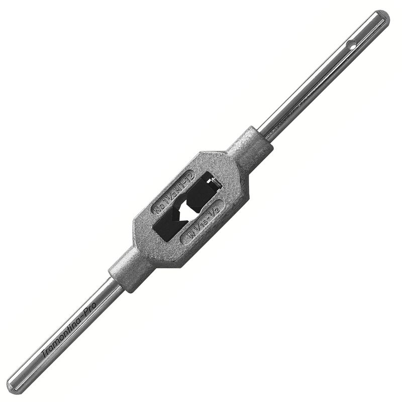 Desandador Universal Para Macho 200mm (44087/100) - Tramontina Pro