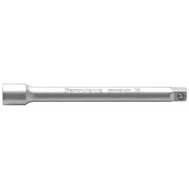 Extensão Para Soquetes Curta 1/4'' - 4'' (44804/104) - Tramontina Pro