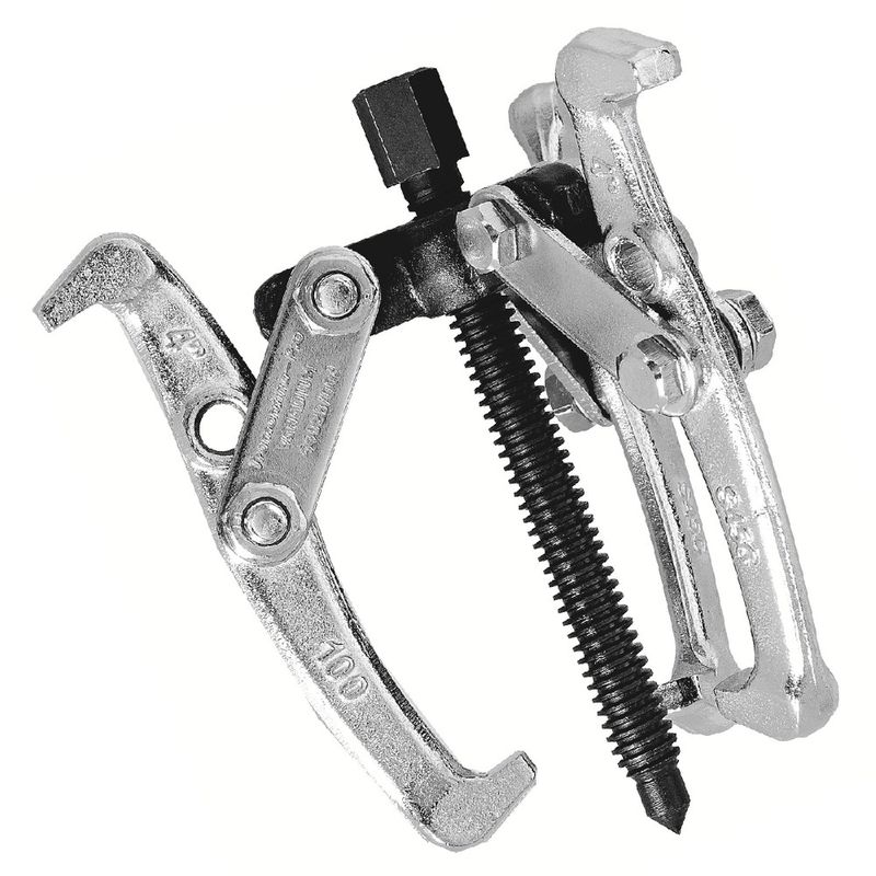Saca Polia Com 3 Garras Articuladas 3'' (44028/003) - Tramontina Pro
