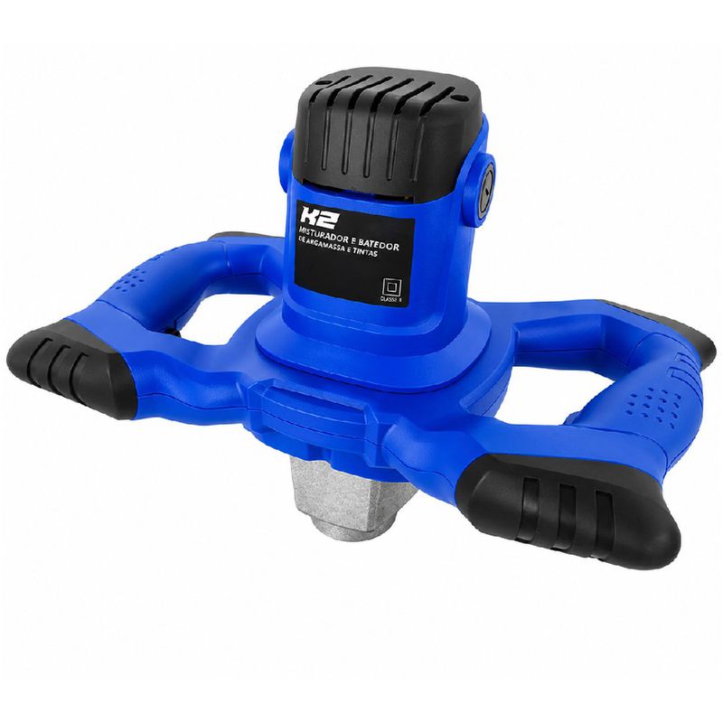 Misturador e Batedor Elétrico 1050W - K2