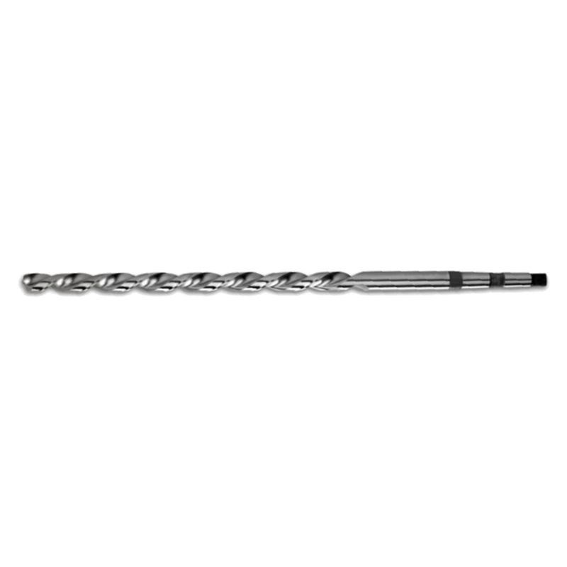 Broca Longa Aço Rápido HSS 27x580mm DIN 1870/2 TW431 - Lenox Twill
