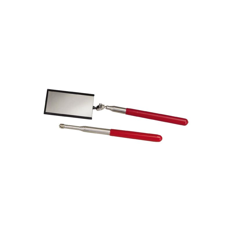 Conjunto de Espelhos Ajustável OTC 4650 - Bosch