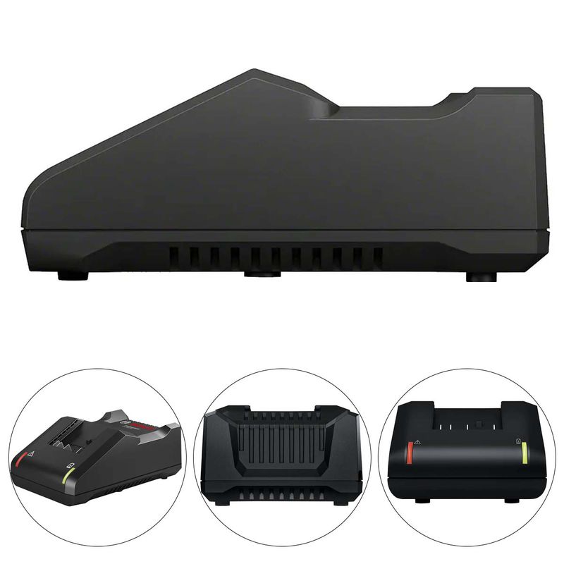 Parafusadeira / Furadeira de Impacto GSB 18V-65 Com Bateria e Carregador - Bosch