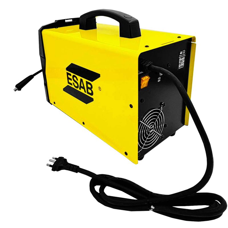 Máquina de Solda Inversora Handyarc 130i (753568) - Esab