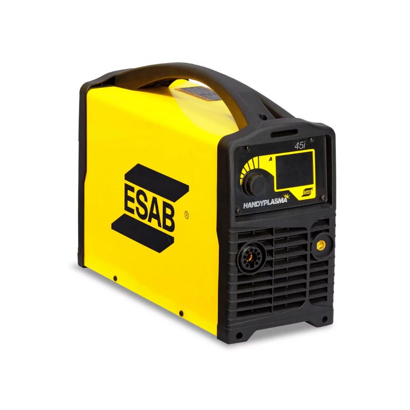 Máquina de Corte de Plasma Handyplasma 45i 220V - ESAB