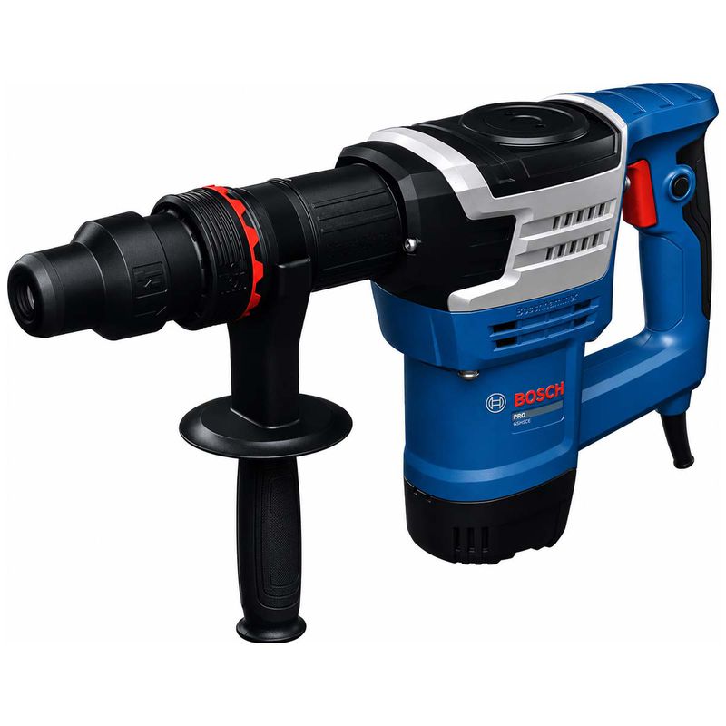 Martelo Demolidor GSH 5MX / Sds Max - Bosch