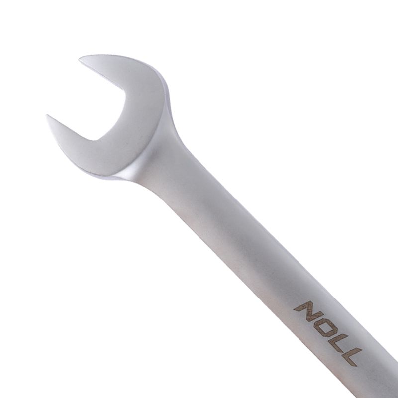 Chave Combinada Com Catraca-M 30mm (408,0063) - Noll