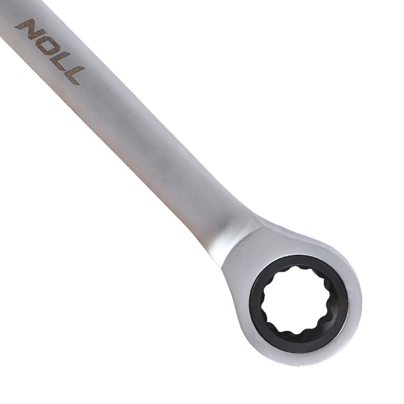Chave Combinada Com Catraca-M 30mm (408,0063) - Noll