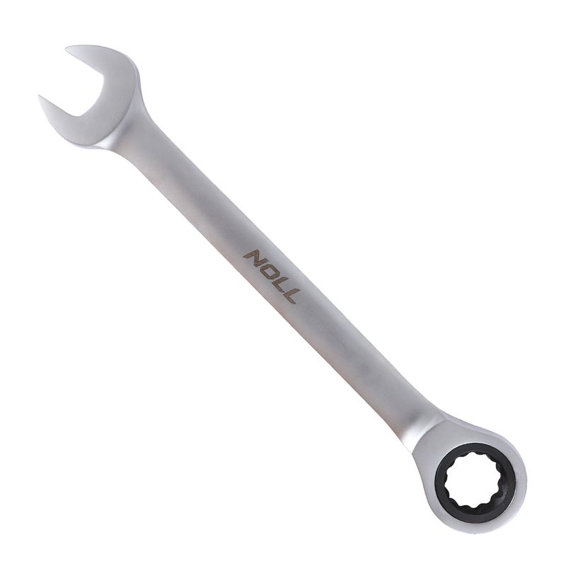 Chave Combinada Com Catraca-M 30mm (408,0063) - Noll