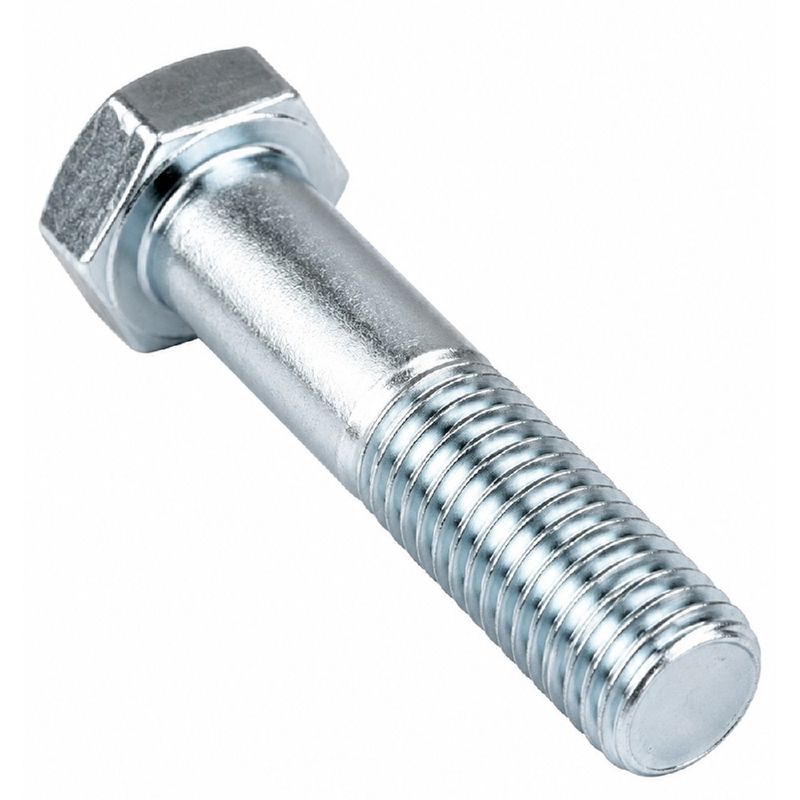 Kit de Parafuso Sextavado 1/4'' x 3/4'' (49 0002) - Nord