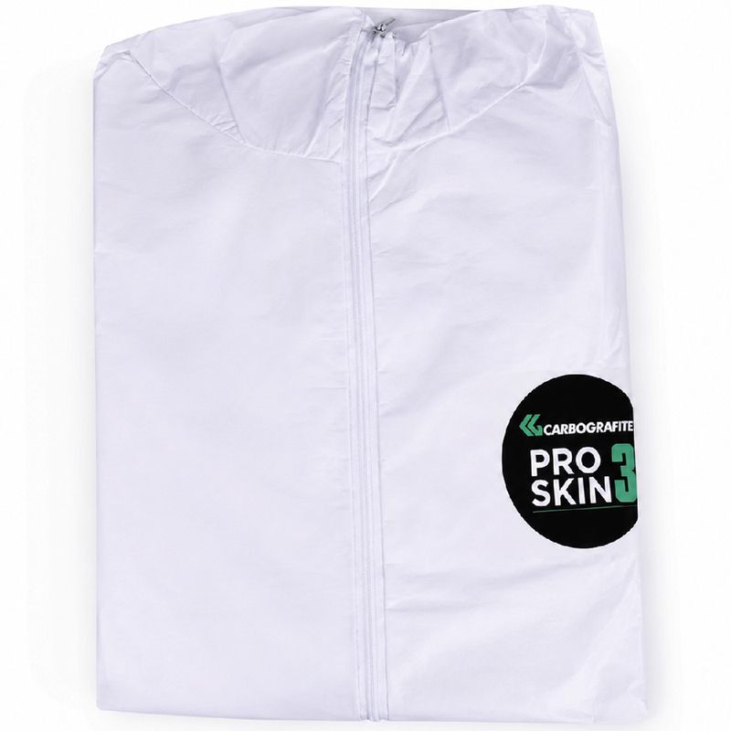 Vestimenta Para Proteção ProSkin3 - Carbografite
