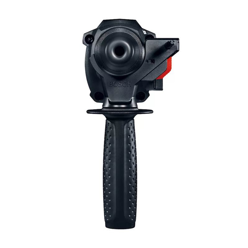 Martelete rompedor Bosch GBH 2-24 D 820W em maleta