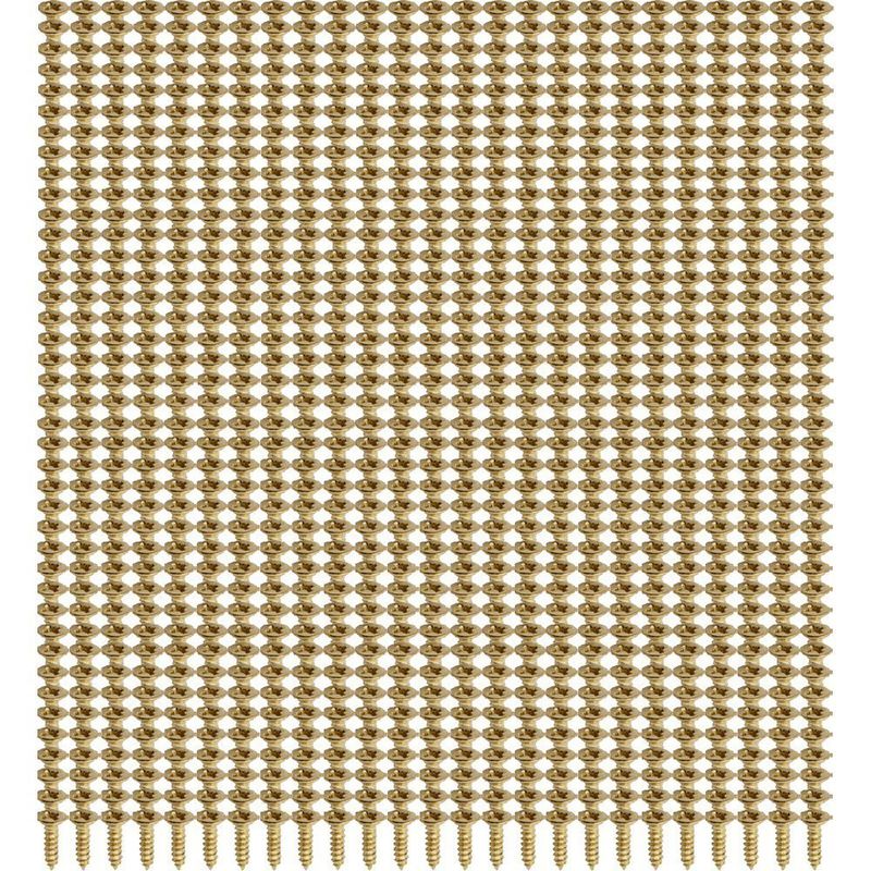Kit Parafuso Chipboard 3,0 x 16mm (41,0002) - Nord